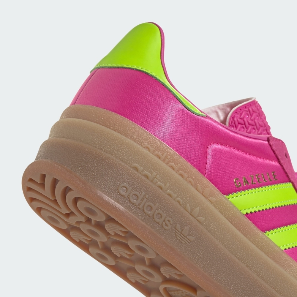NWT Adidas Gazelle Bold - Picture 9 of 9